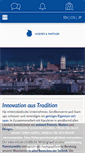 Mobile Screenshot of hoefer-pat.de